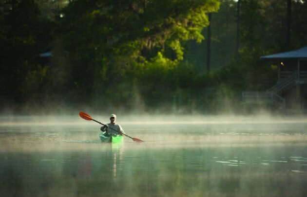 Fun activities for South Carolina vacation