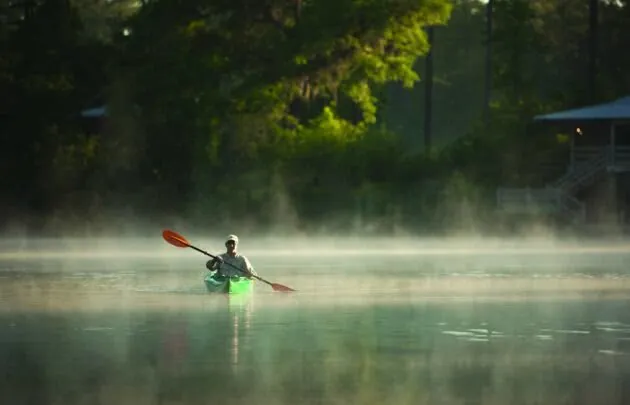 Fun activities for South Carolina vacation