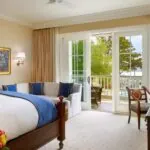 Guest House King at Palmetto Bluff hotel
