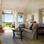Cottage Suite at Palmetto Bluff hotel