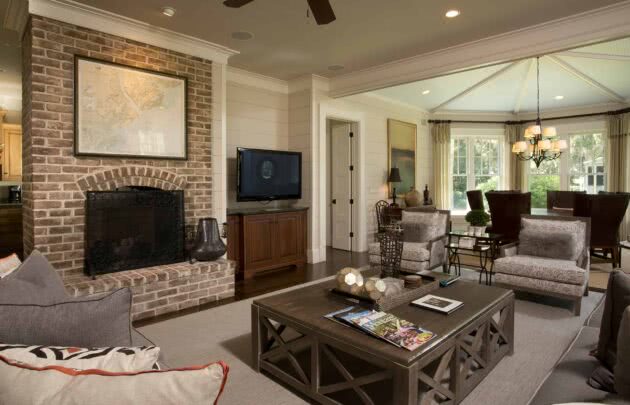 Montage South Carolina