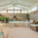 South Carolina resort's spa