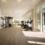 Montage Hotel Fitness Center