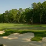 May River Golf Course - Hole One | 429 Yards | Par Four