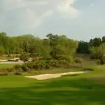 South Carolina Golf at May River |Hole Seven | 336 Yards | Par Four