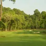 Bluffton, SC Golfing Hole Sixteen | 436 Yards | Par Four