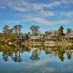 Wilson Village Homes