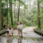 Naturalist Tour at Montage Palmetto Bluff