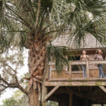 Tree House in Lowcountry Bluffton Resort