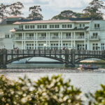 Main Inn View at Montage Palmetto Bluff
