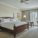 Palmetto Suite Bedroom