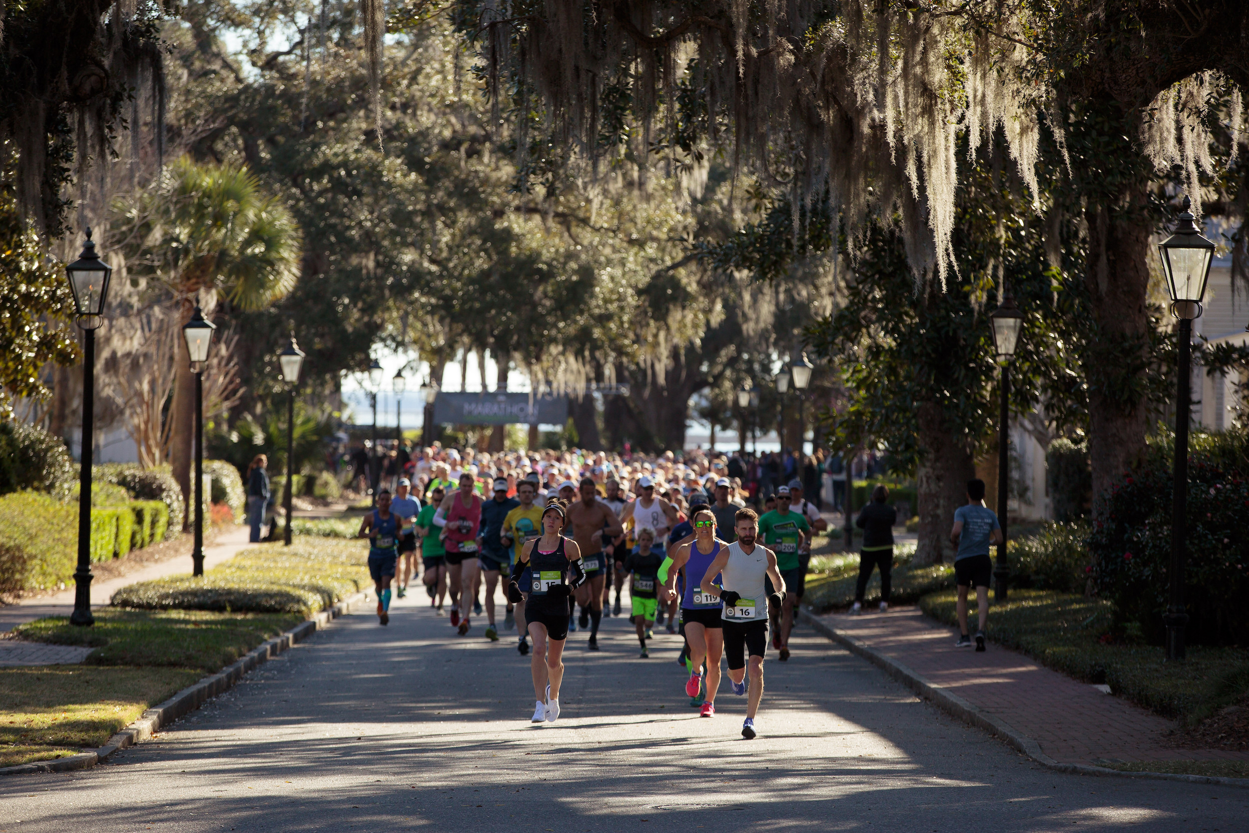 Palmetto Bluff Marathon Race Hotel Discount Montage Palmetto Bluff