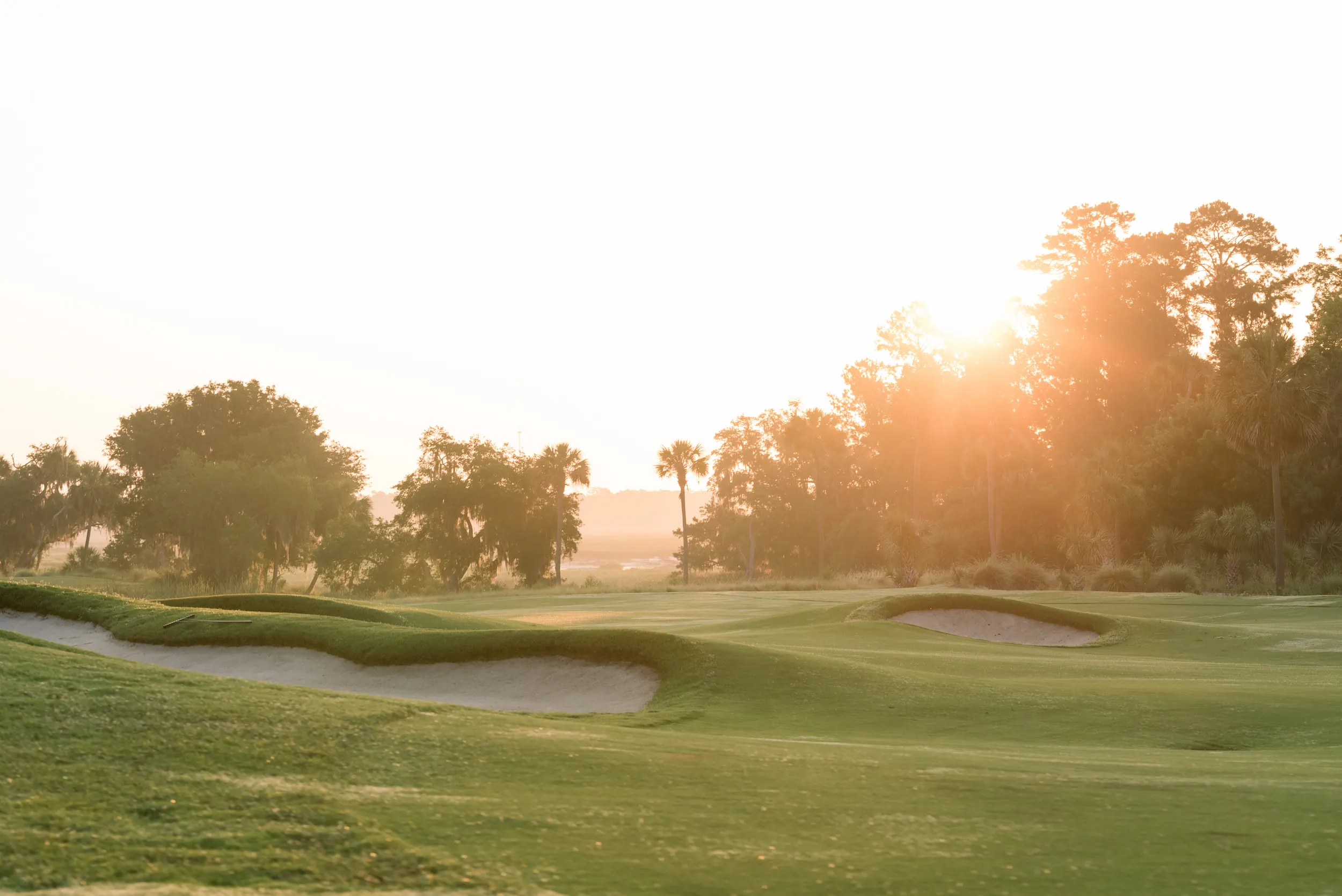 May River Golf Club