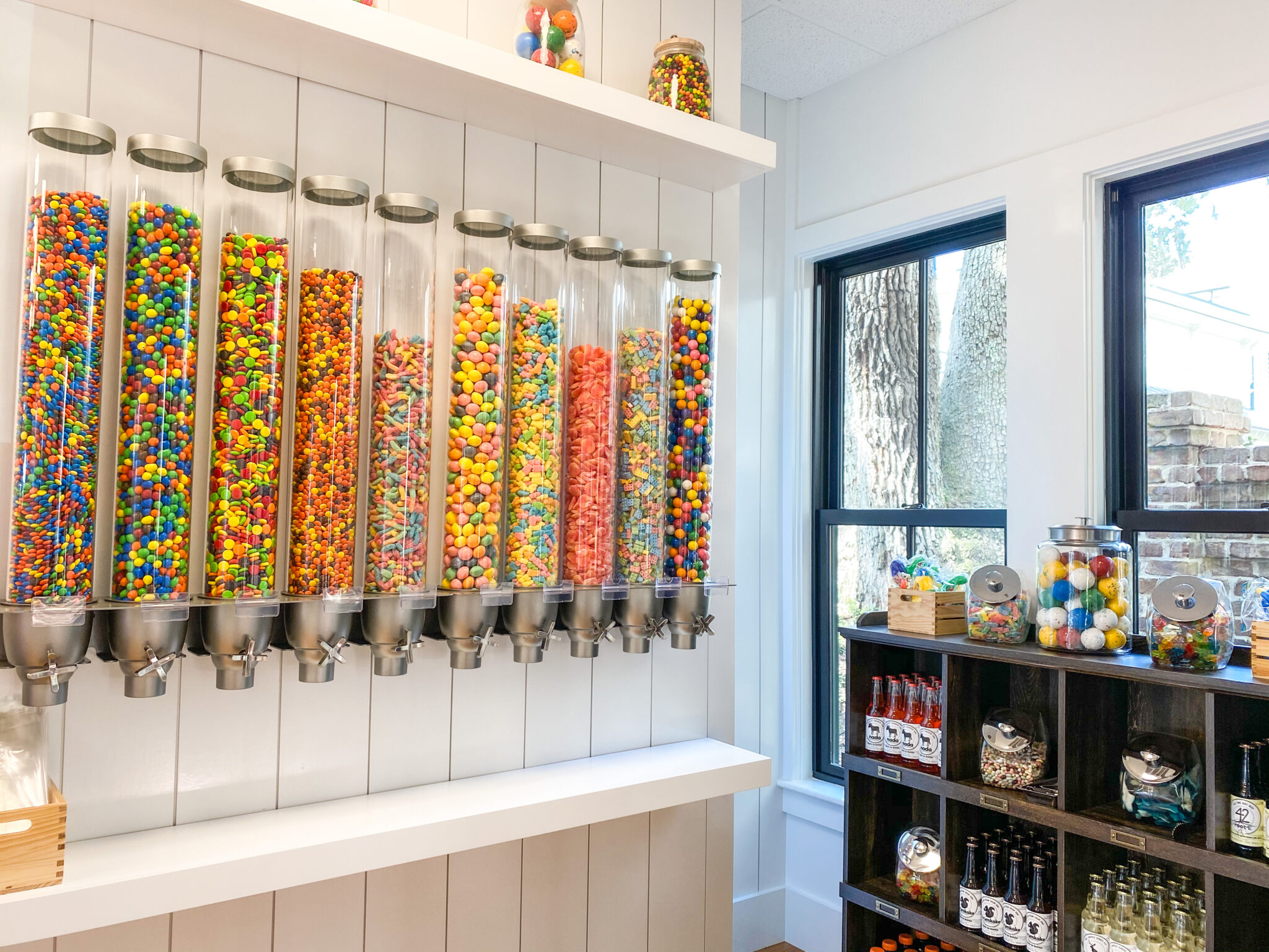 Melt Ice Cream Shop Bluffton, SC Montage Palmetto Bluff