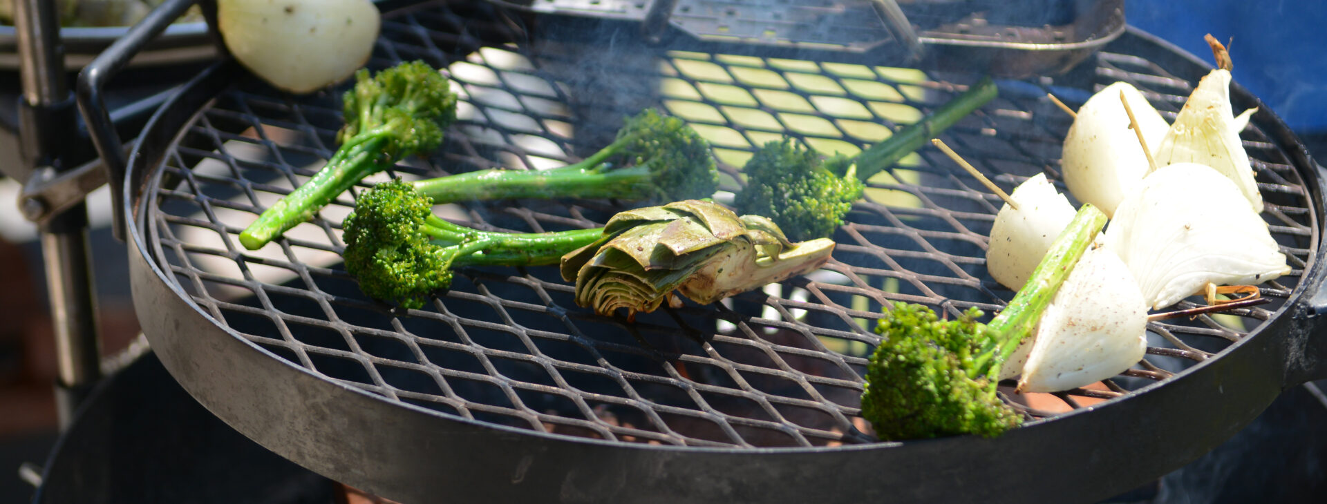 Barbecue University™ with Steven Raichlen Montage Palmetto Bluff