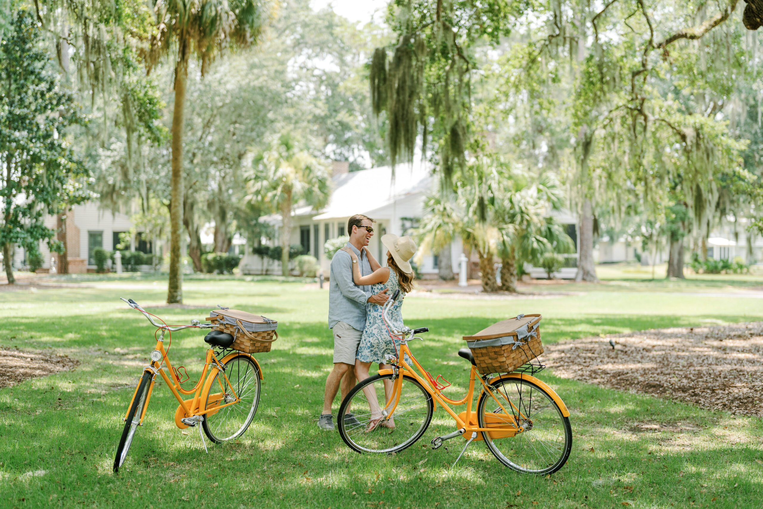 Montage Palmetto Bluff