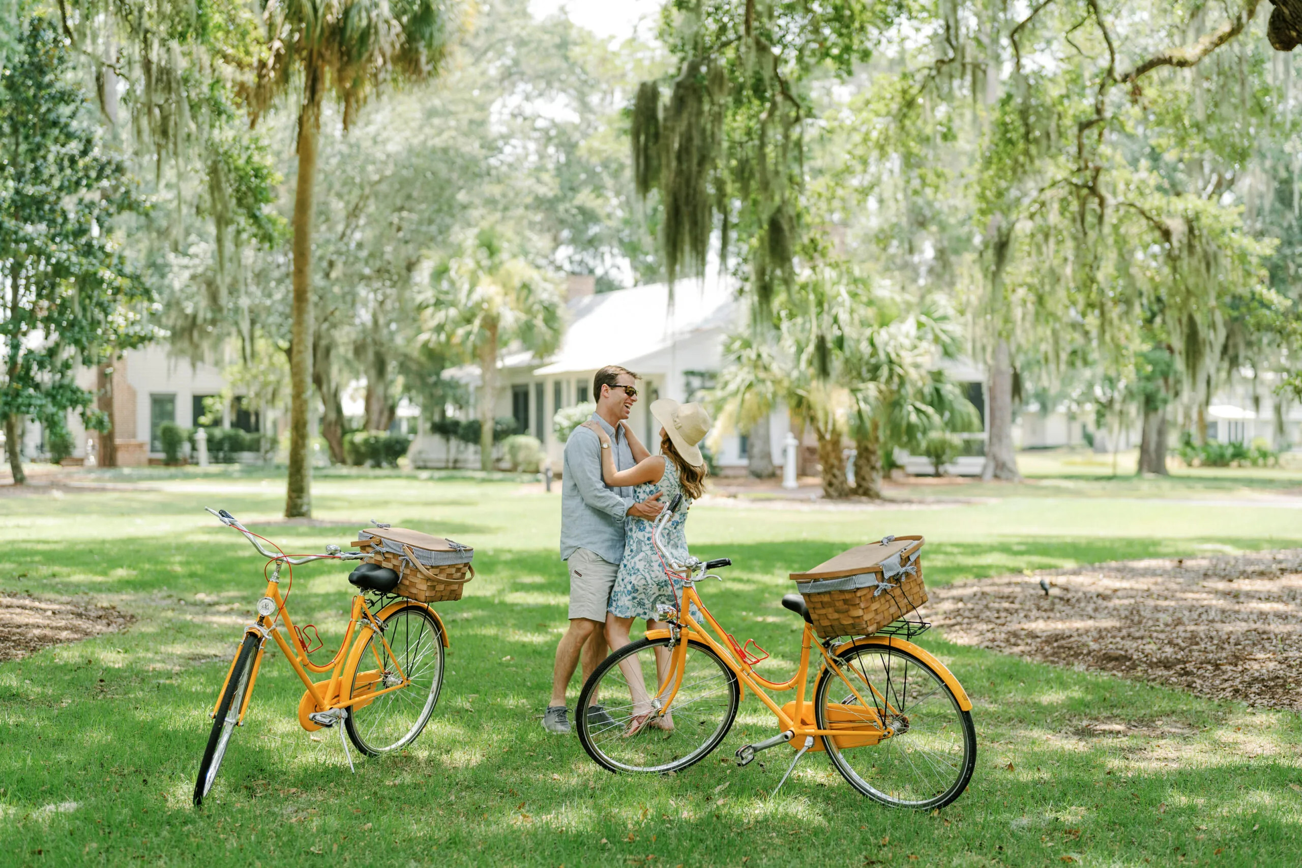 Montage Palmetto Bluff