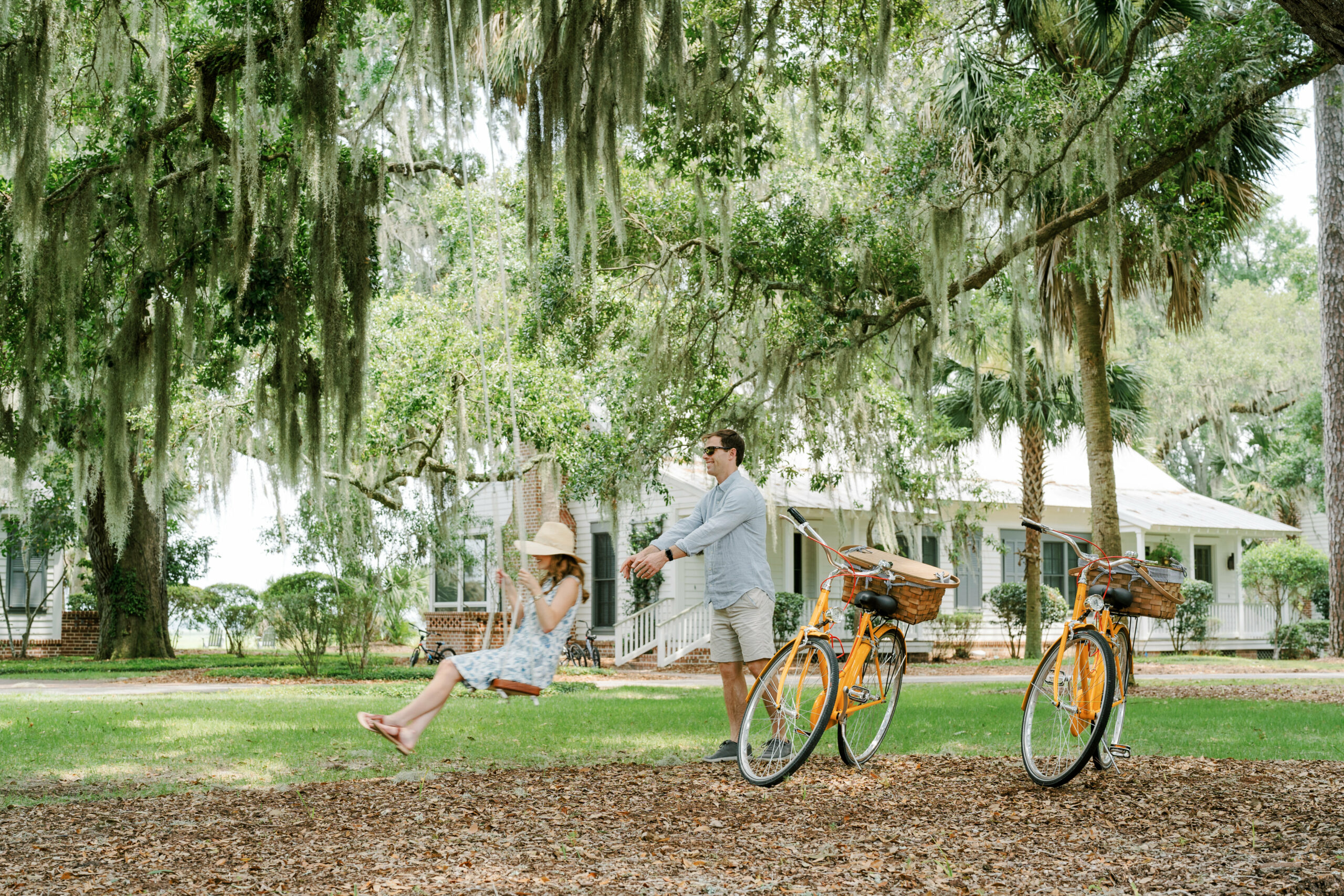 Montage Palmetto Bluff