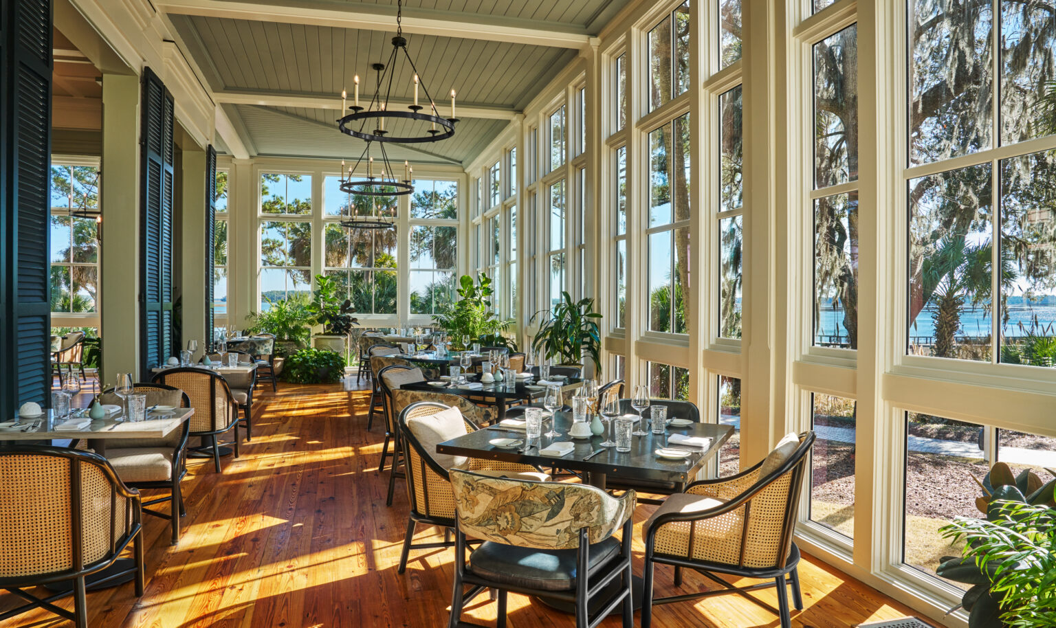 Luxury South Carolina Resort | Montage Palmetto Bluff