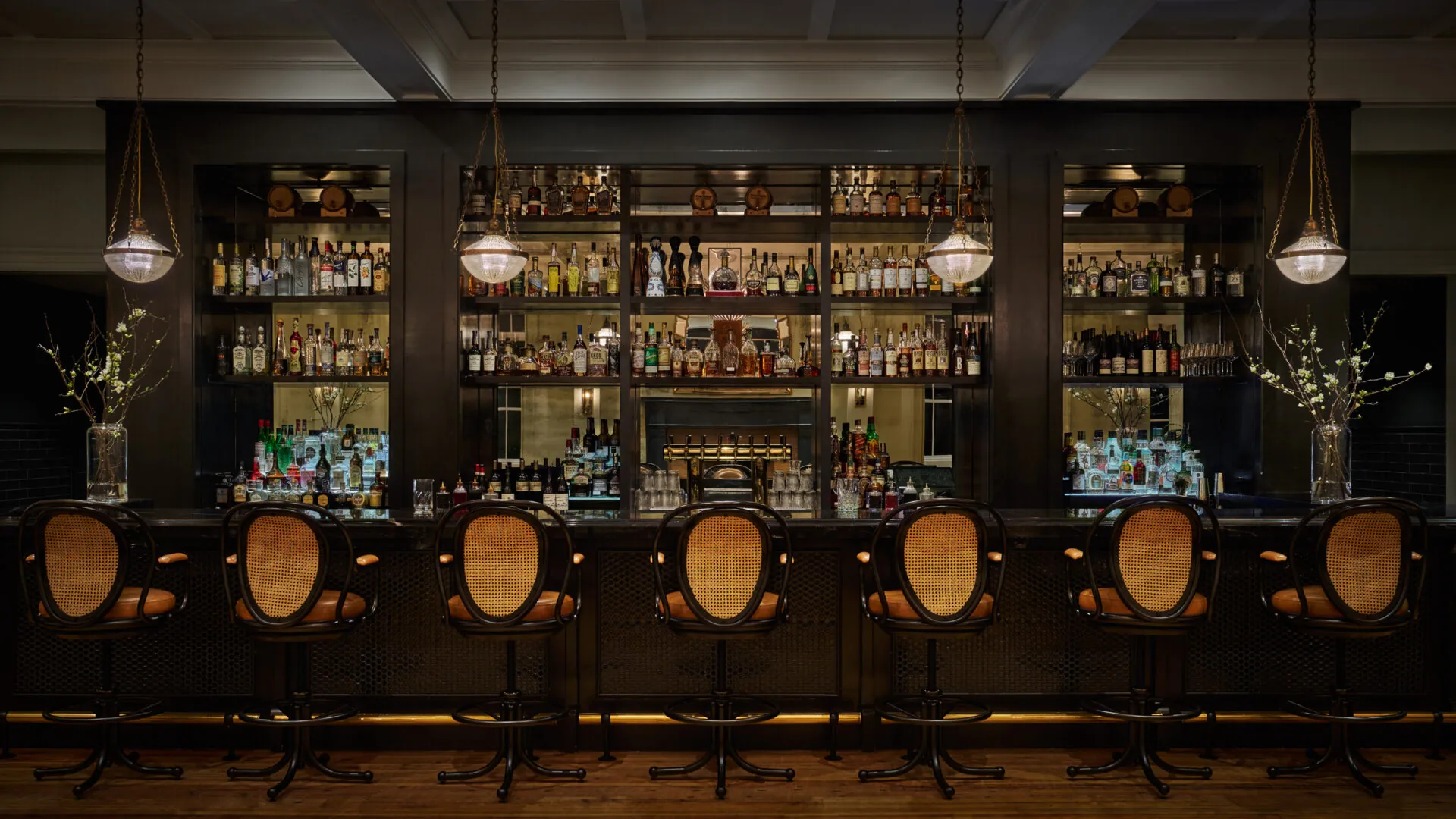 River House Bar