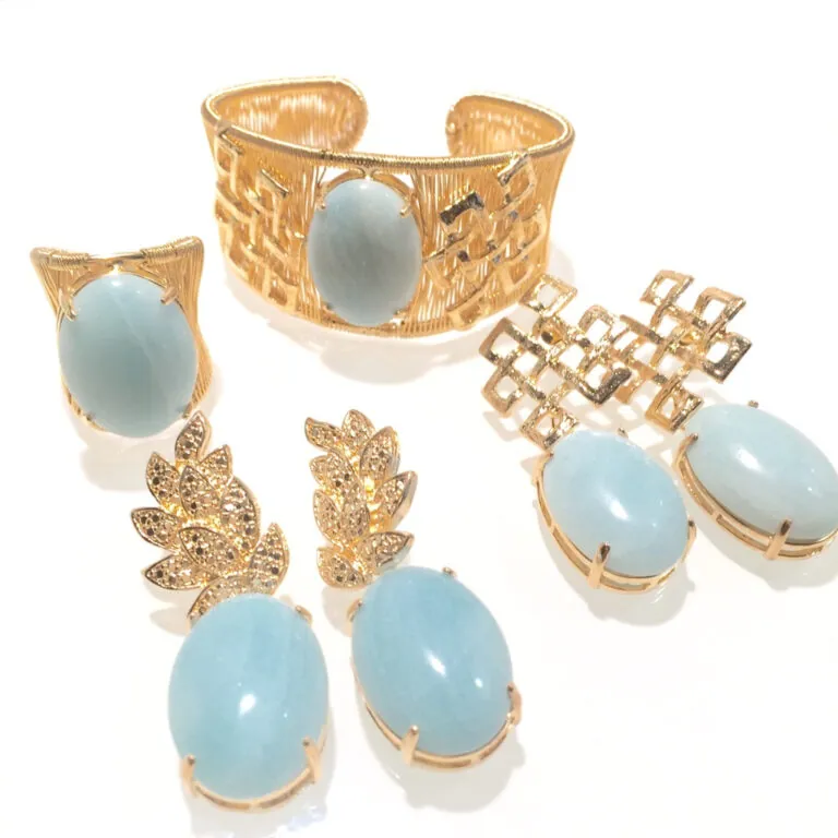 Anny Stern aqua group