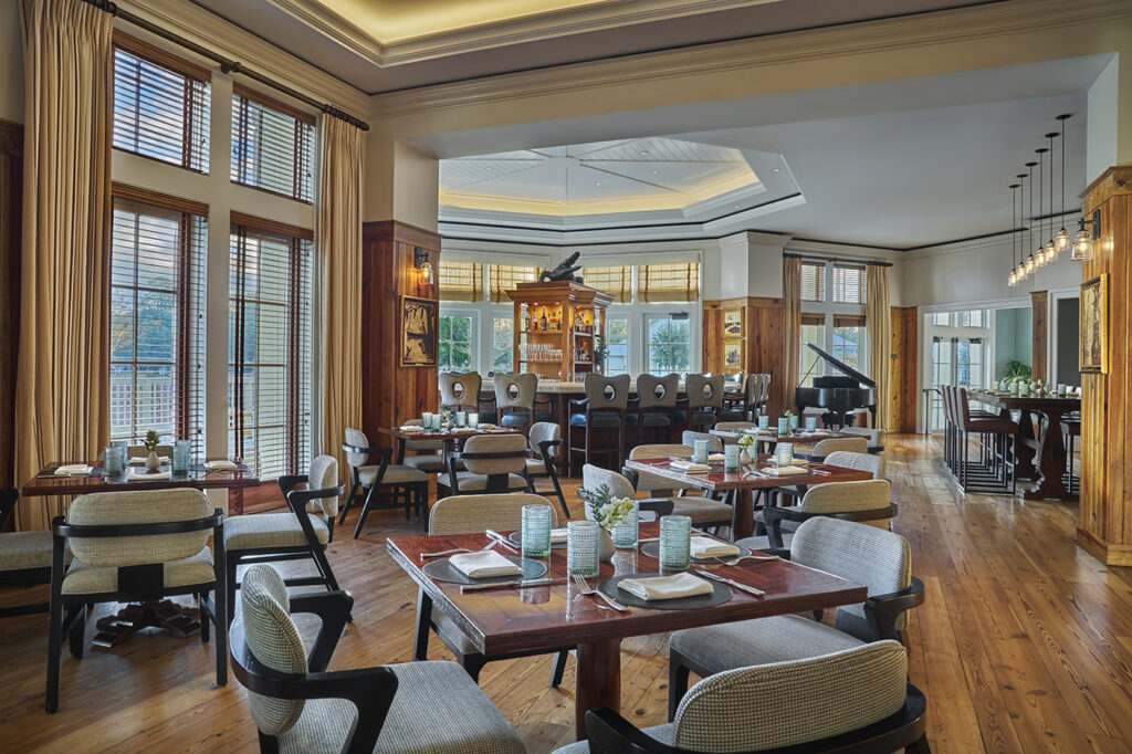 Image Gallery | Luxury SC Resort | Montage Palmetto Bluff