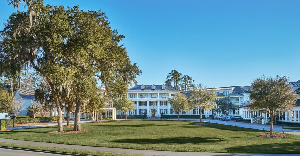 Image Gallery | Luxury SC Resort | Montage Palmetto Bluff