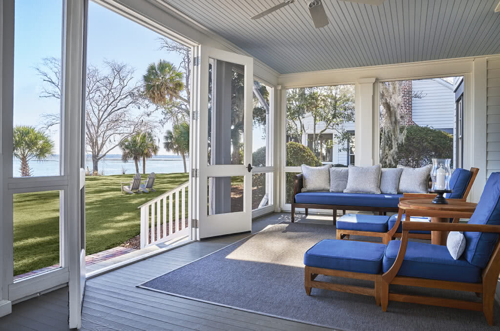 Image Gallery | Luxury SC Resort | Montage Palmetto Bluff