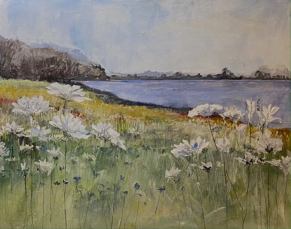 Ellen Difazio Art