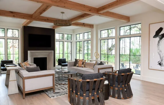 Moreland Village Home 5511