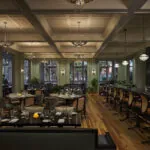 River House Dining at Montage Palmetto Bluff