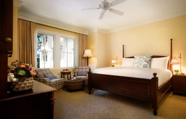 Luxury Hotel Rooms & Suites in Bluffton, SC | Montage Palmetto Bluff