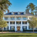 Montage Palmetto Bluff exterior