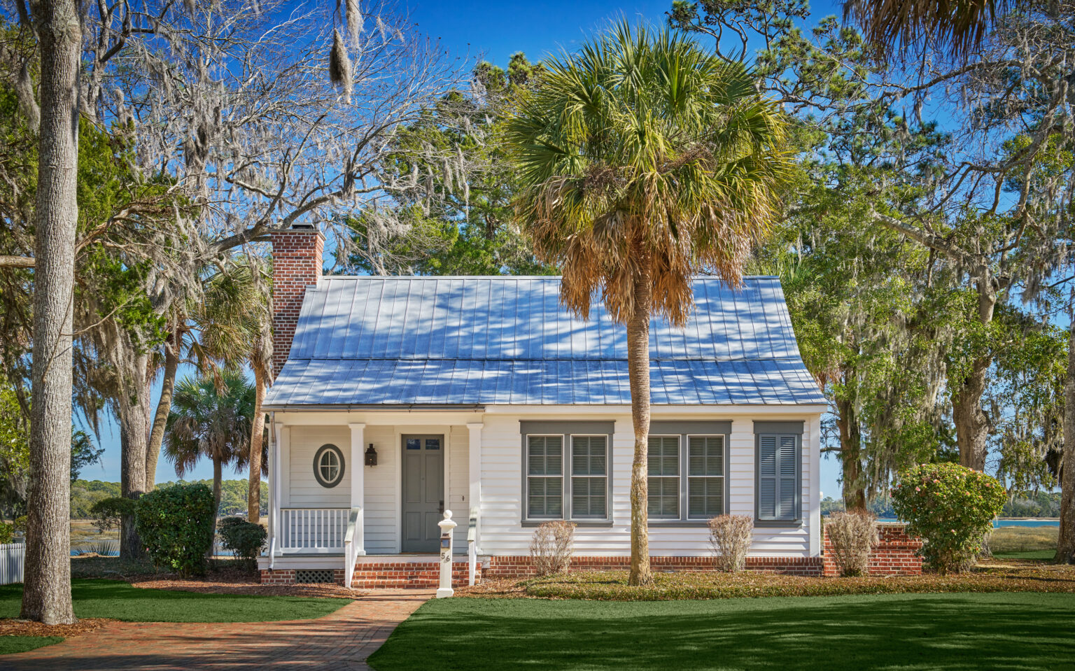 Luxury South Carolina Resort | Montage Palmetto Bluff