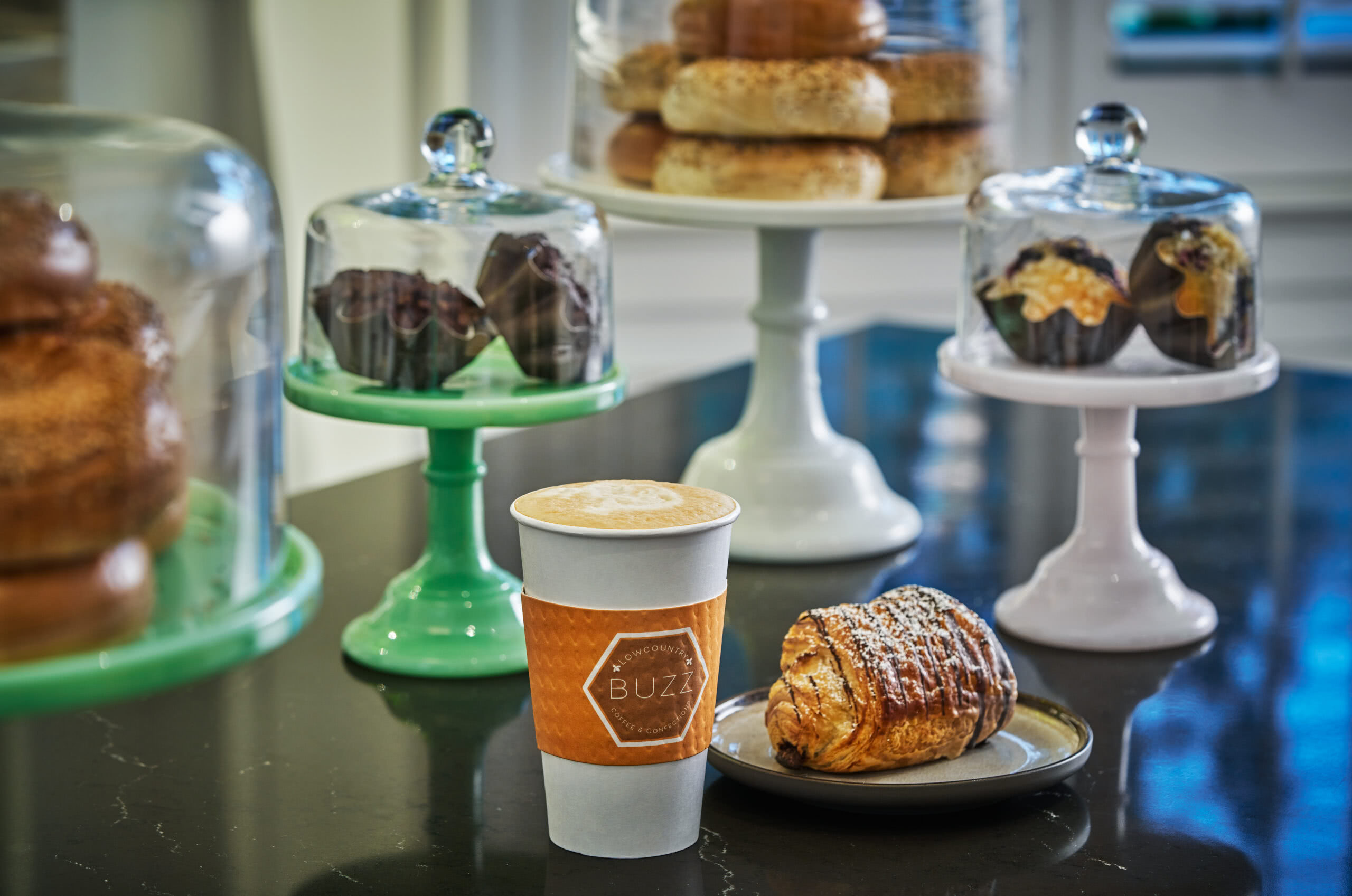 Buzz Dining Montage Palmetto Bluff