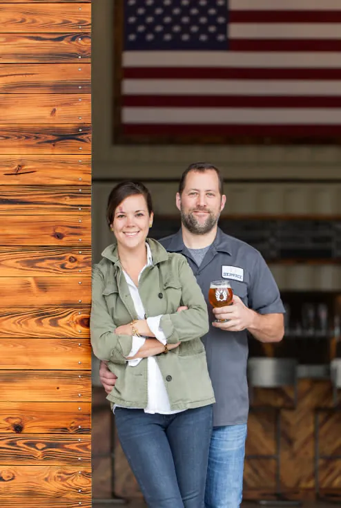 Service Brewing