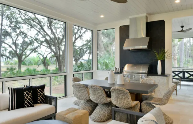 Moreland Village Home 5511