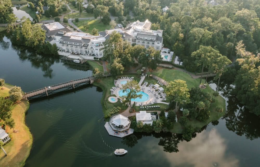 South Carolina Resort Offers | Montage Palmetto Bluff
