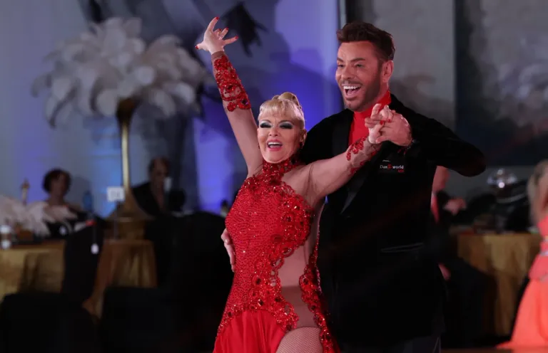 Barbara Rynkowski Dance