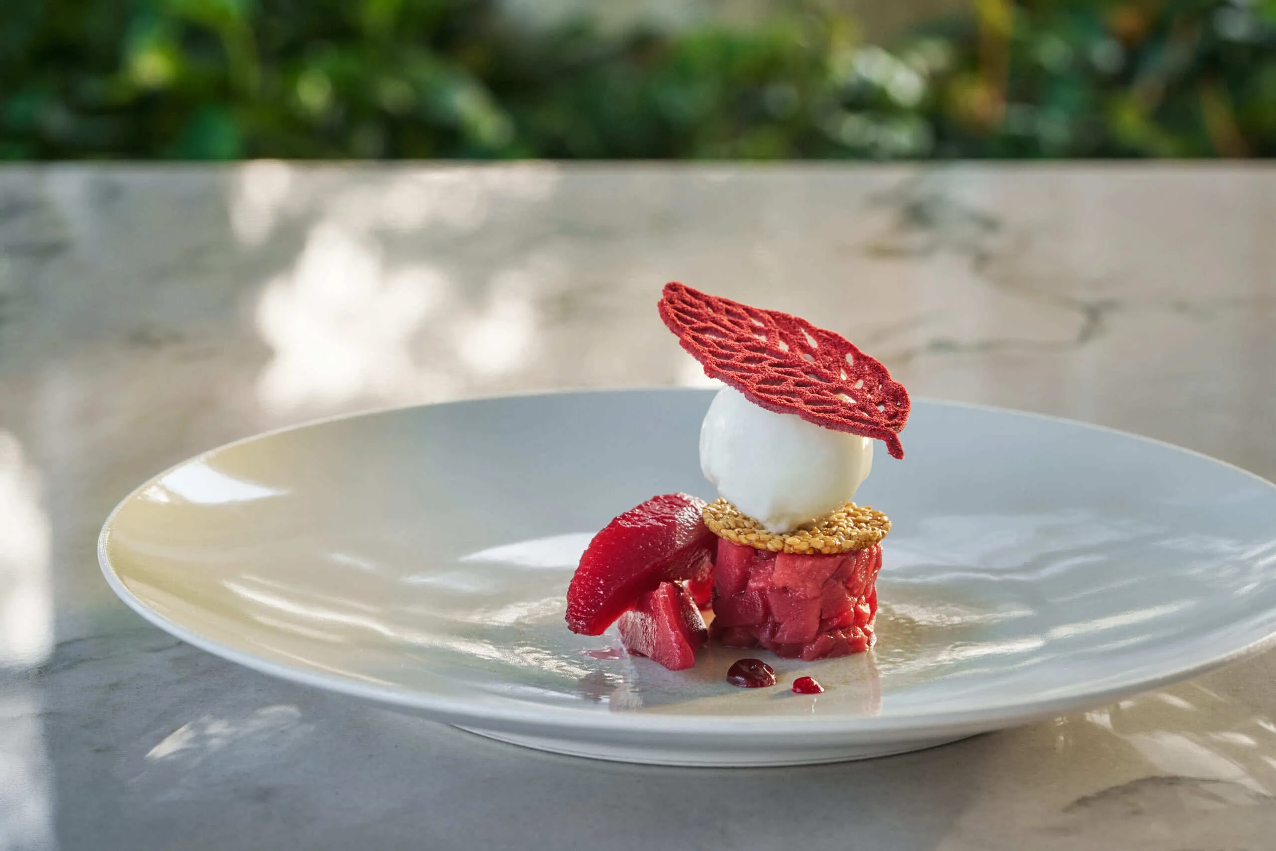 River House Dessert