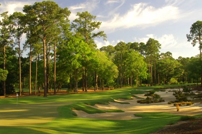 May River Golf Club at Montage Palmetto Bluff