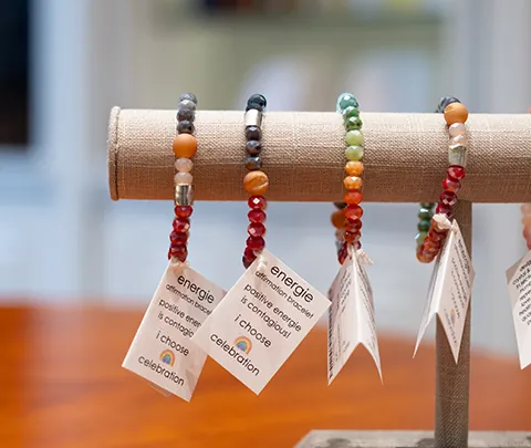 MELIS Bracelets