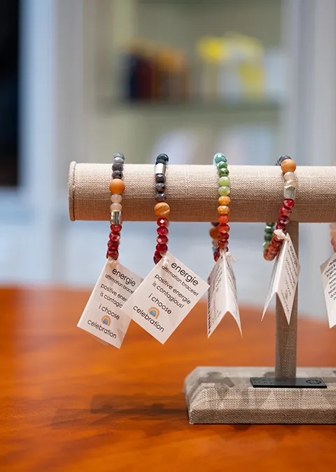 MELIS Bracelets