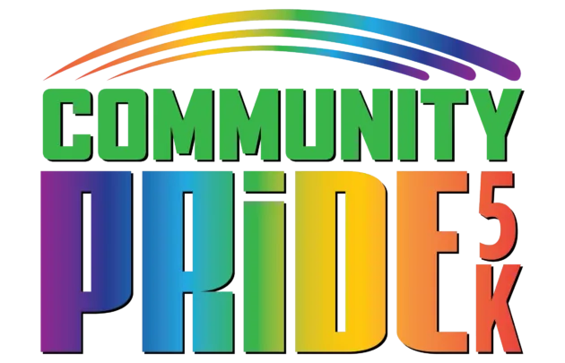 Community Pride 5K 2024