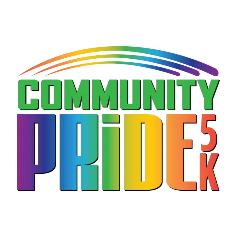 Community Pride 5K 2024
