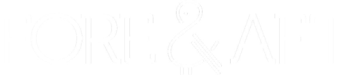 Fore & Aft Logo