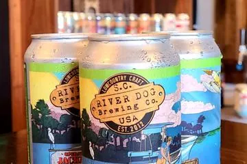 River Dog Brewing Company
