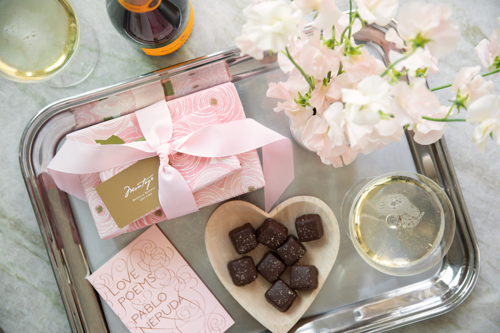 Valentine's Day Gift Gard