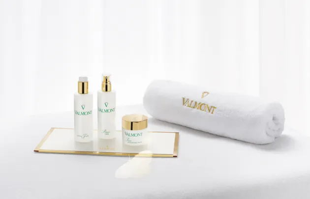 Valmont Products