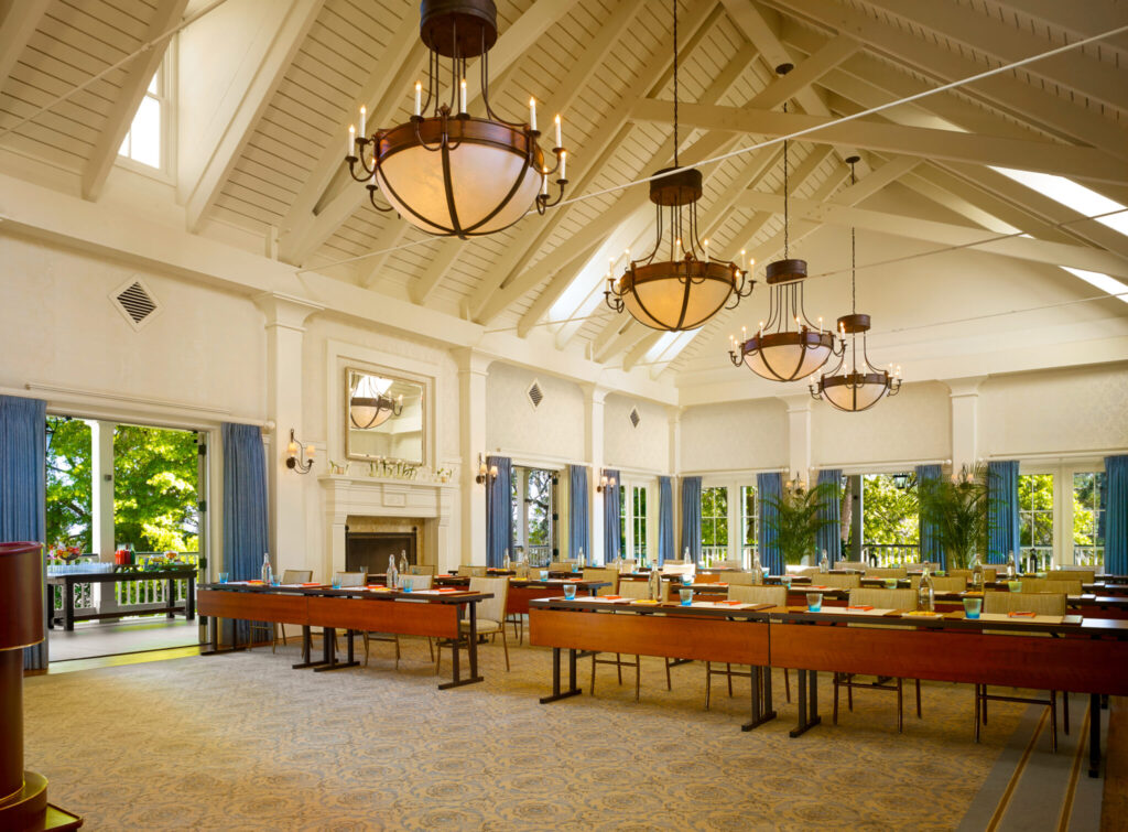 South Carolina Resorts Overview | Montage Palmetto Bluff